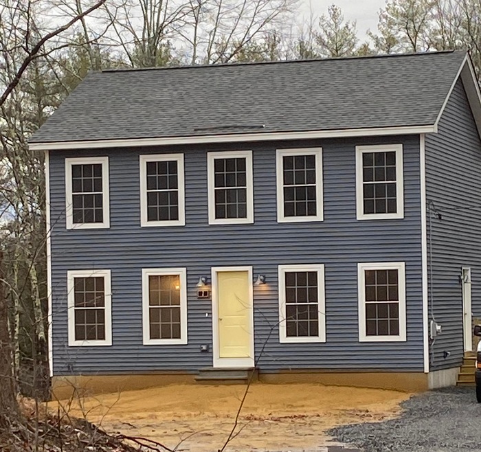 1 Sydney's Way, South Berwick, ME 03908 - photo 1