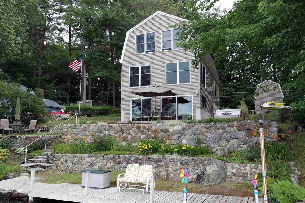 19 Mcadams Rd, Hillsborough, NH 03244 - photo 1