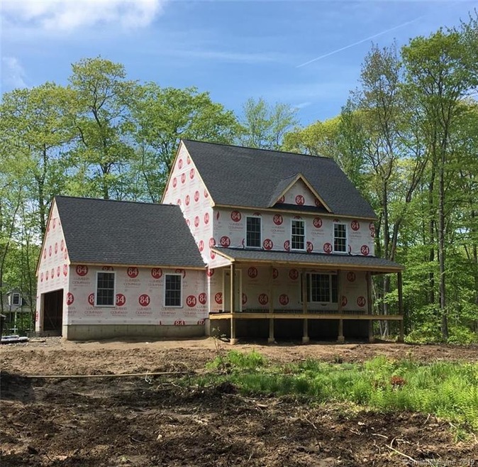 680 Dunn Rd, Coventry, CT 06238 - photo 1