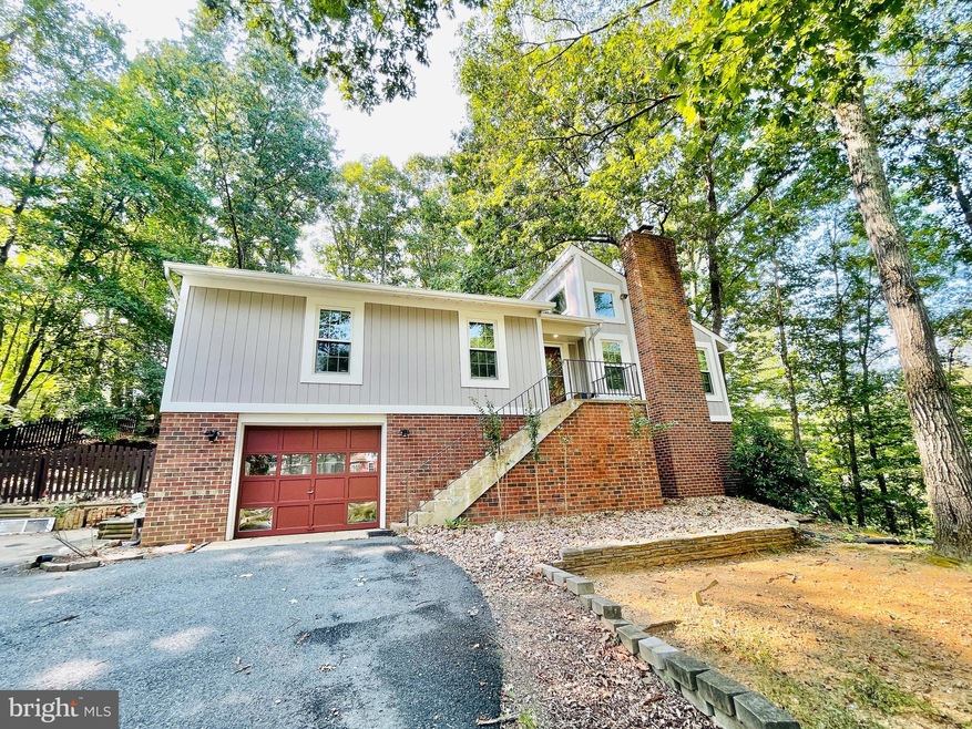 201 Lighthouse Cove, Stafford, VA 22554 - photo 1