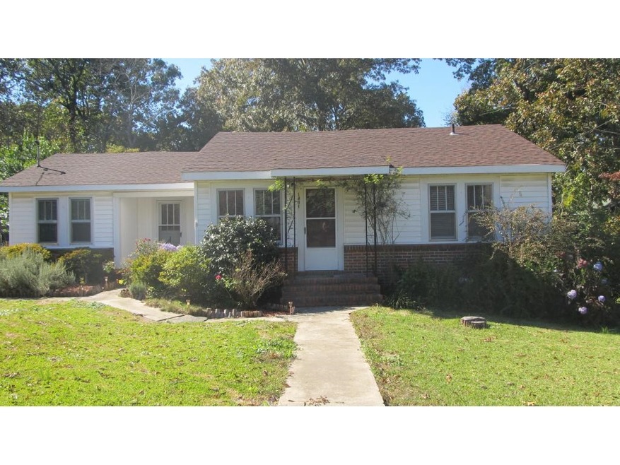 1401 2nd Ave NE, Cullman, AL 35055 - photo 1