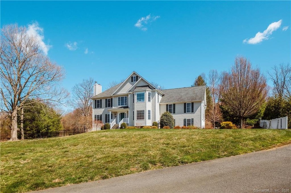 15 Block Farm Rd, Monroe, CT 06468 - photo 1