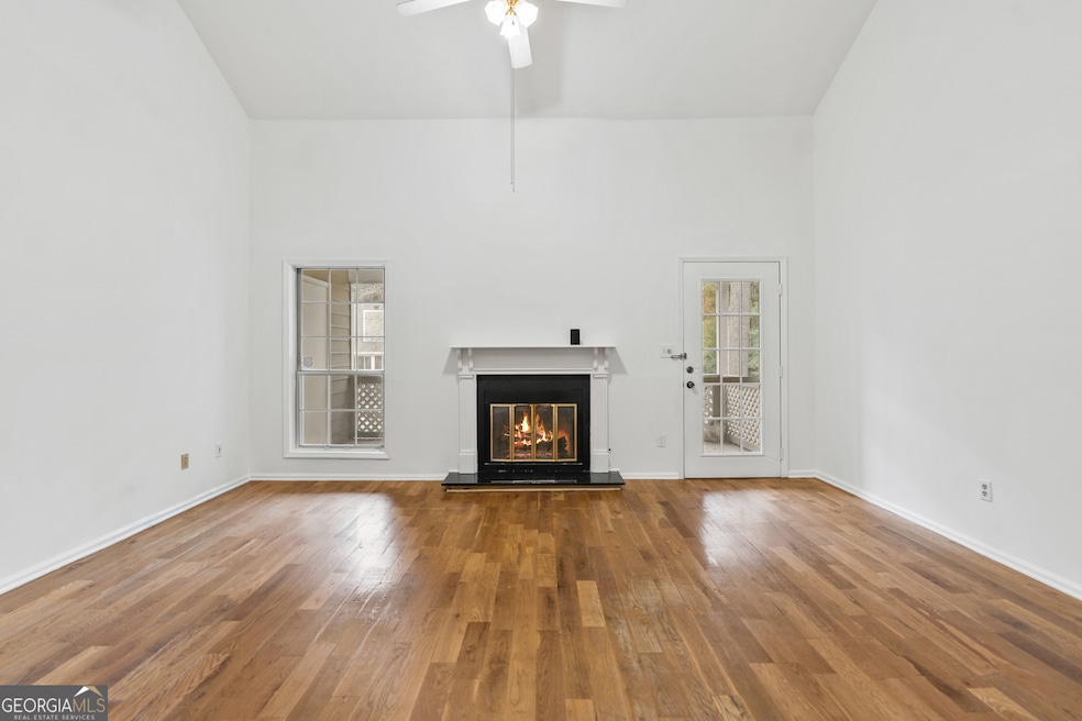 6449 Pinebark Way unit 6449, Morrow, GA 30260 - photo 1