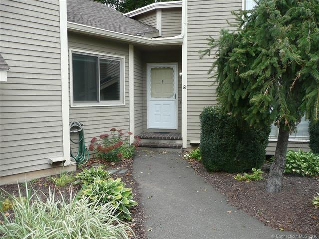 219 Twin Lakes Rd unit D, North Branford, CT 06471 - photo 1