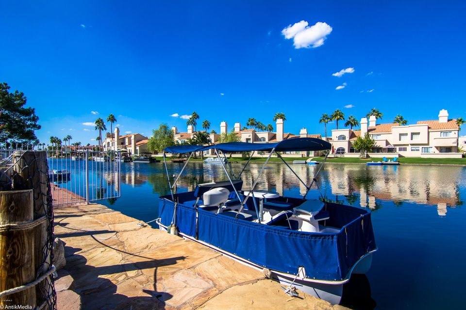 Waterfront Property - Lake 1