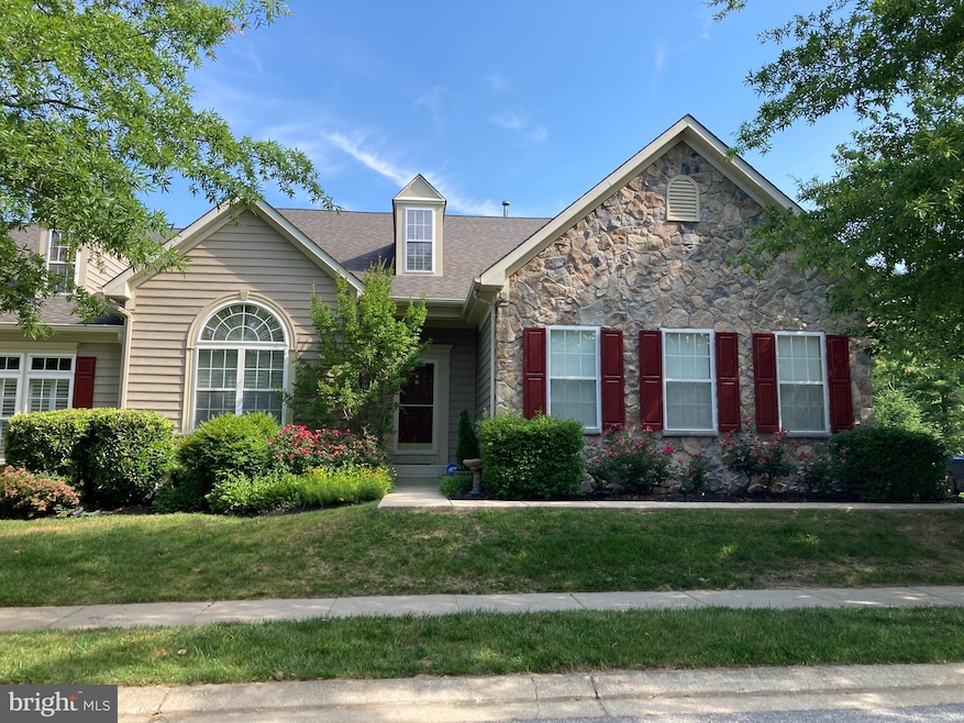 232 Teapot Ct, Reisterstown, MD 21136 - photo 1