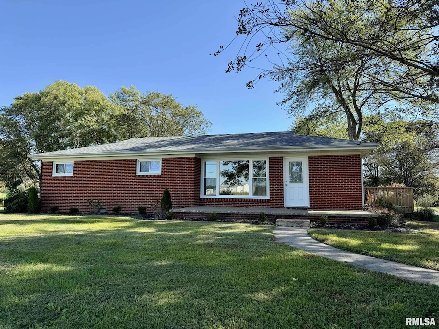 744 Airport Rd, Metropolis, IL 62960 - photo 1