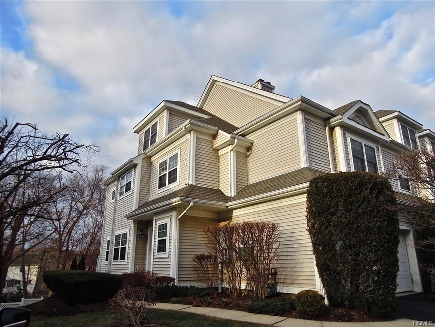 17 Underhill Dr unit 120, Pomona, NY 10970 - photo 1