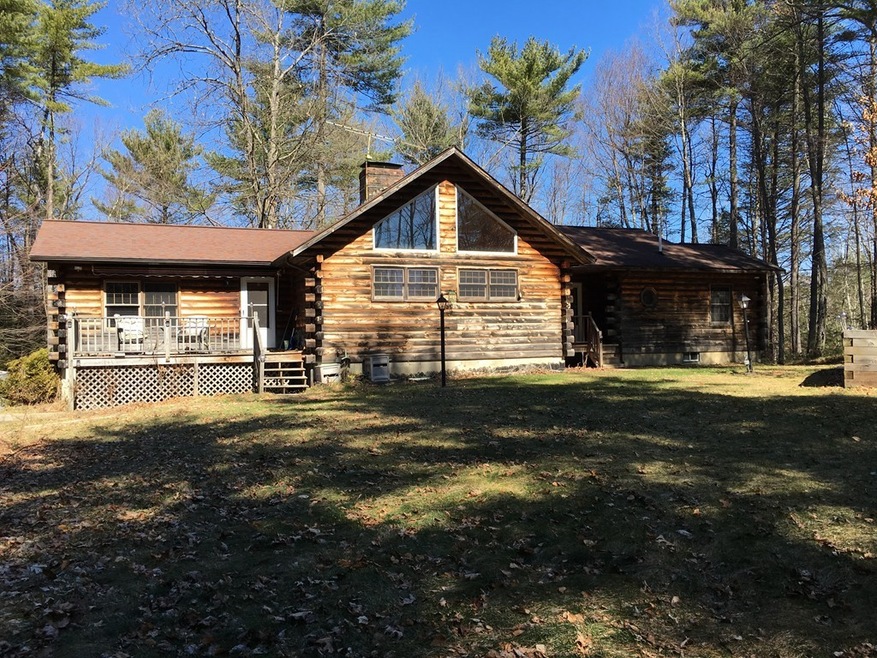 7A Dugway Rd, Newton, NH 03858 - photo 1