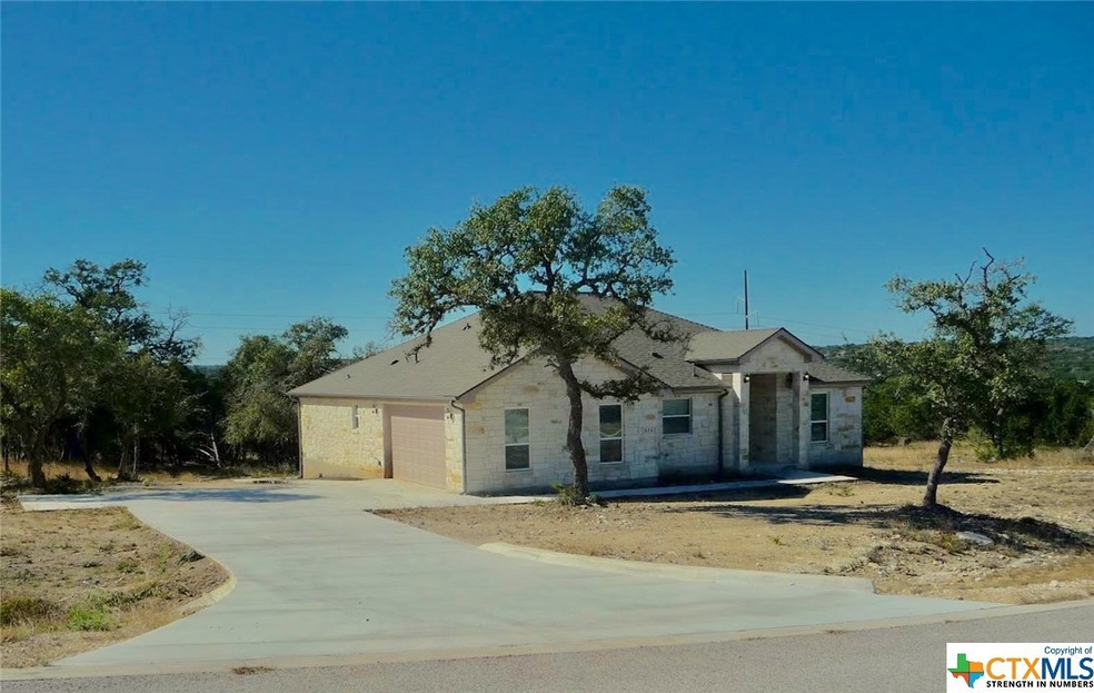 614 Angelica Vista, Canyon Lake, TX 78133 - photo 1