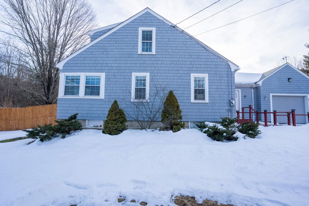 948 Route 3a, Bow, NH 03304 - photo 1