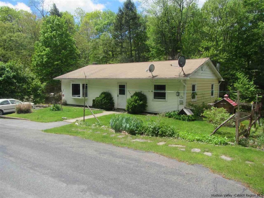 124 Vanderwater Rd, New Paltz, NY 12561 - photo 1