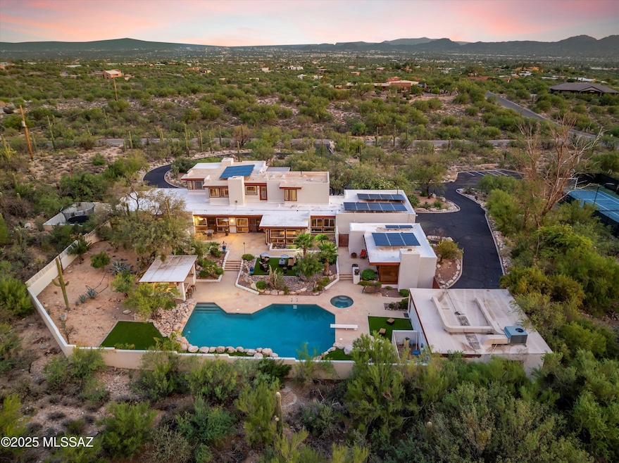 801 E Calle Elena, Tucson, AZ 85718 - photo 1