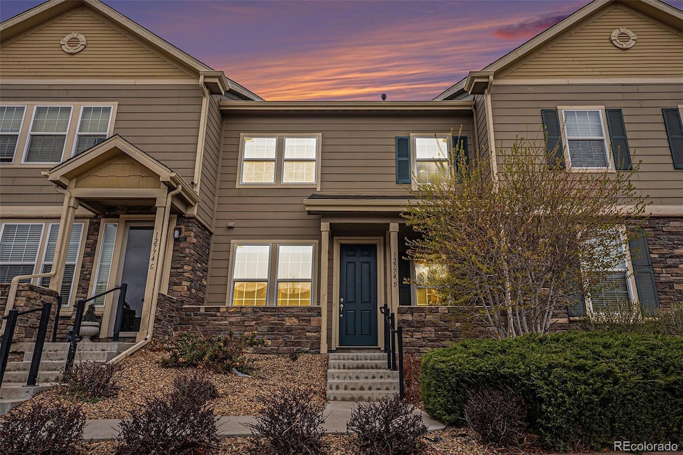 12774 Leyden St unit D, Thornton, CO 80602 - photo 1