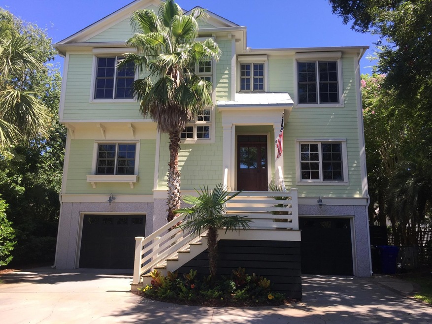 2204 Cameron Blvd, Isle of Palms, SC 29451 - photo 1