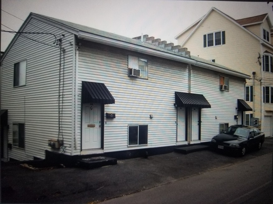 6A Falmouth St, Everett, MA 02149 - photo 1