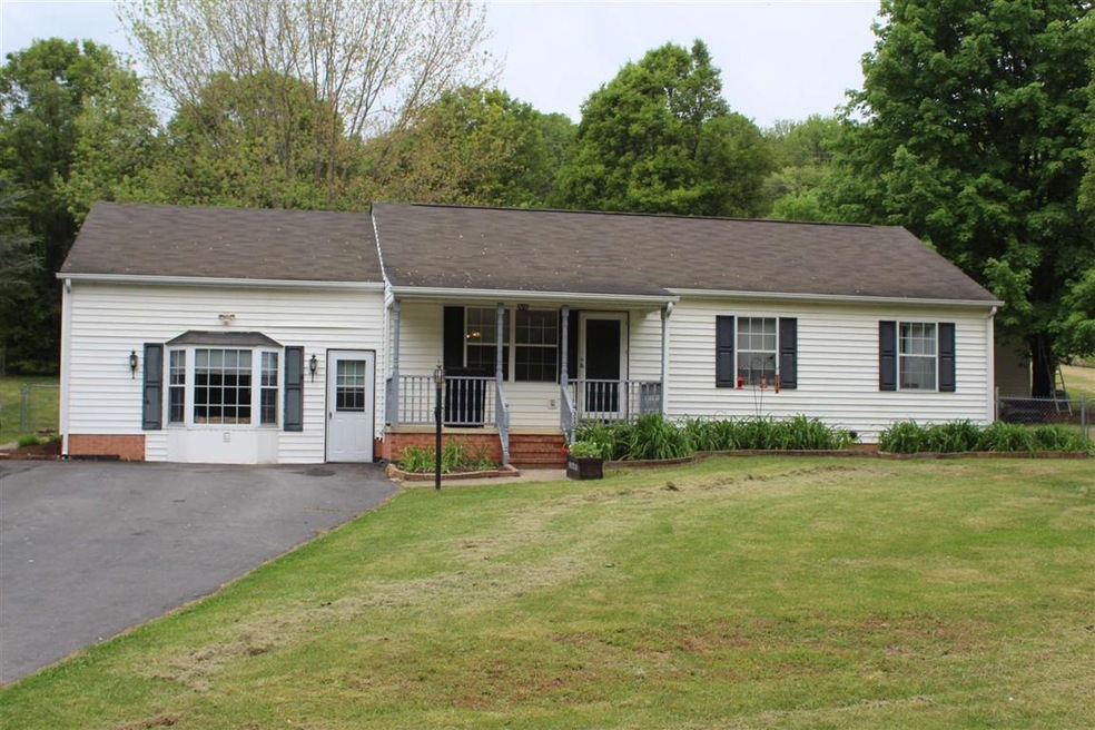 315 Folly Mills Station Rd, Staunton, VA 24401 - photo 1