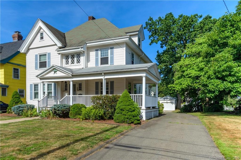 25 Forest St, New Britain, CT 06052 - photo 1