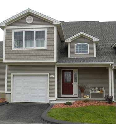 517 Ideal Ln unit 606, Ludlow, MA 01056 - photo 1