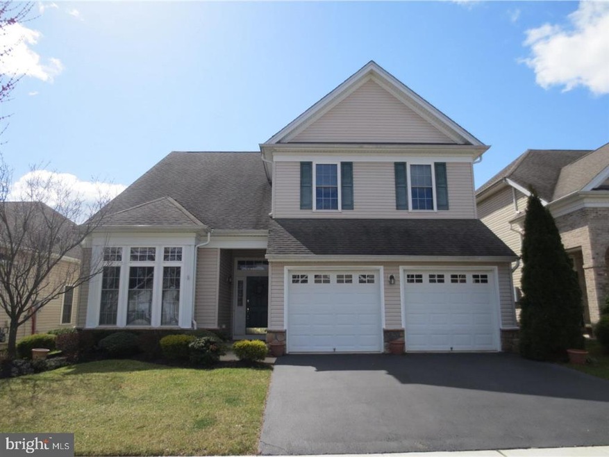 84 Aristotle Way, East Windsor, NJ 08512 - photo 1