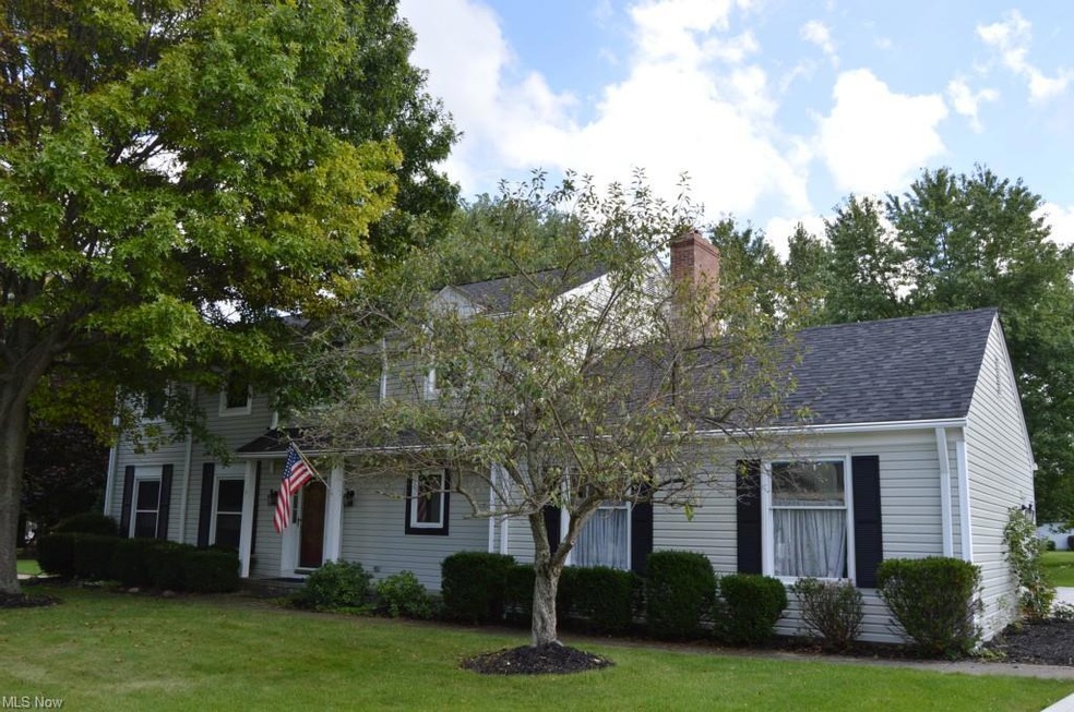 Welcome home to 2428 Olde Farm Lane located in Hud