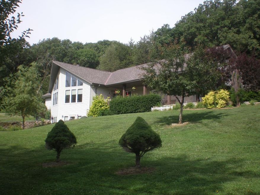 Home Exterior