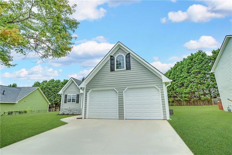 70 N Greenfield Cir, Covington, GA 30016 - photo 1