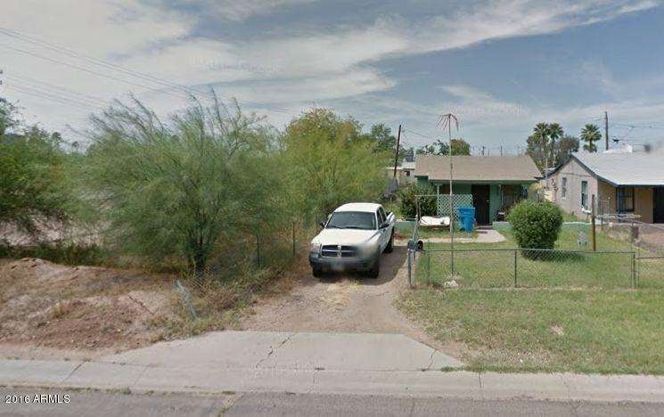 4514 N. 8th. Pl, Phx