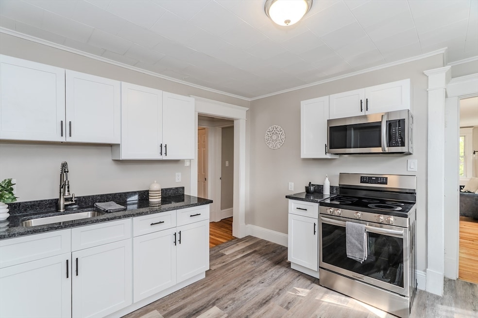 229 Saint James Blvd, Springfield, MA 01104 - photo 1