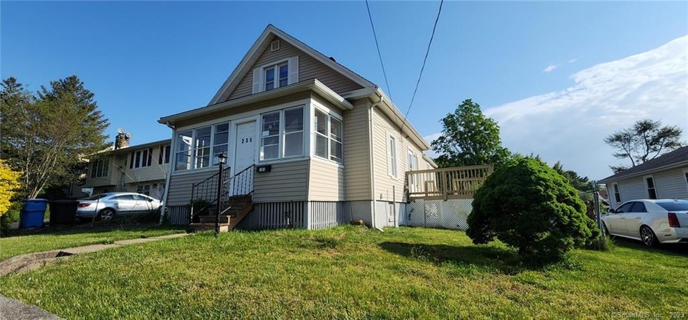 235 Governor St, New Britain, CT 06053 - photo 1