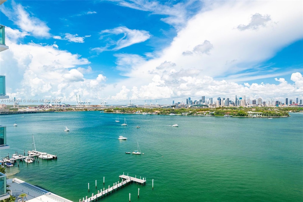 Mondrain South Beach Miami Condos unit 1427, Miami Beach, FL 33139 - photo 1