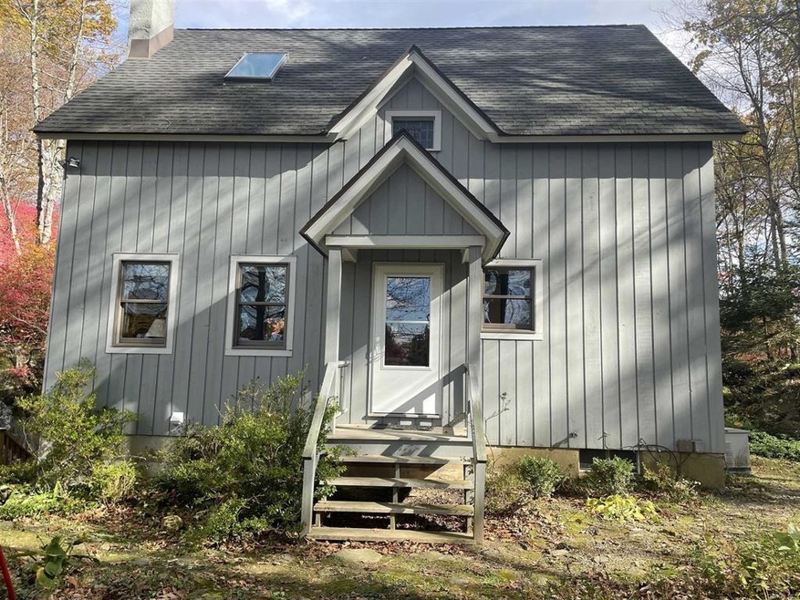 141 White Schoolhouse Rd, Rhinebeck, NY 12572 - photo 1