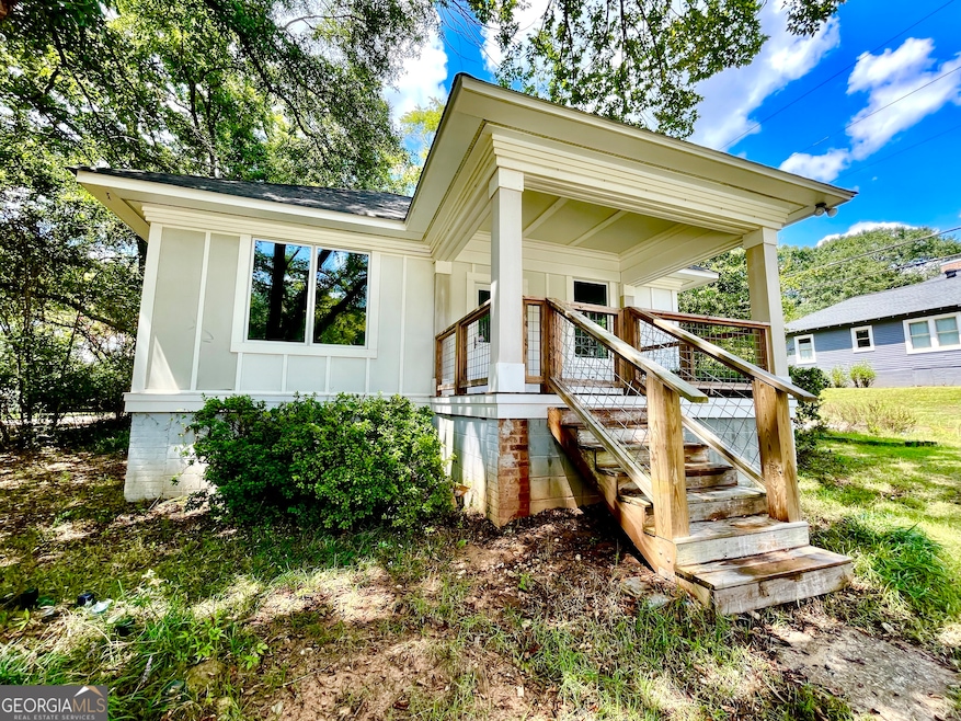 191 First St, Athens, GA 30601 - photo 1