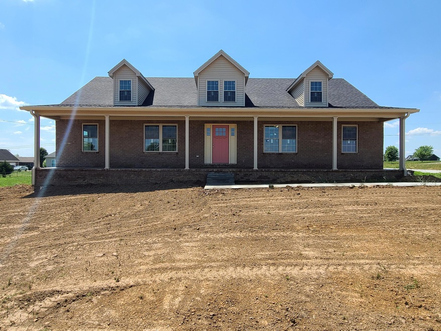 917 Wheatfield Rd unit mer, Harrodsburg, KY 40330 - photo 1