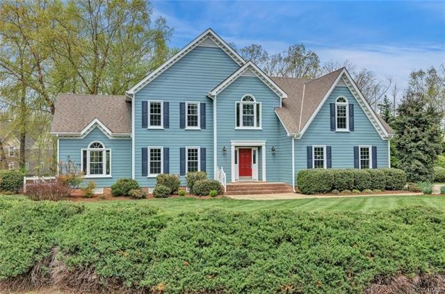 3501 Derby Ridge Way, Midlothian, VA 23113 - photo 1