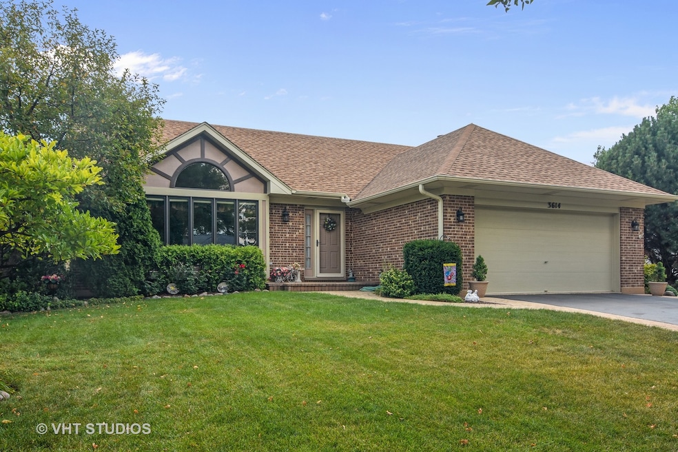 Welcome to 3614 Killarney Court in Rolling Meadows