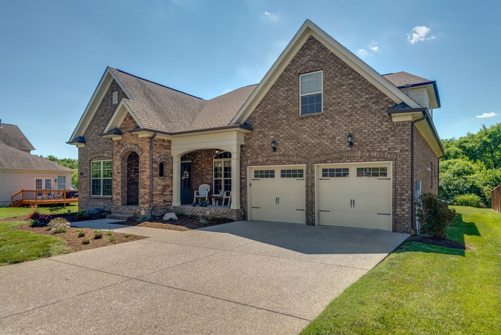 This home has been loved and well maintained!  Welcome Home to  9164 Macauley Ln Nolensville, TN 37135 (4 Beds, 3/1 Baths, 2679 SqFt)