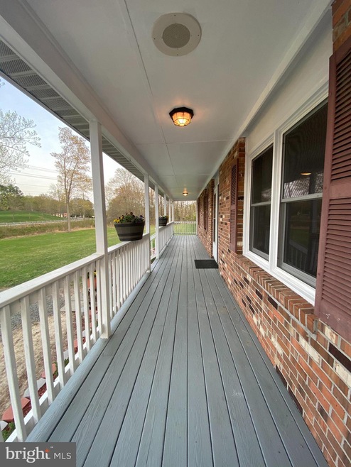 14708 Bristow Rd, Manassas, VA 20112 - photo 1