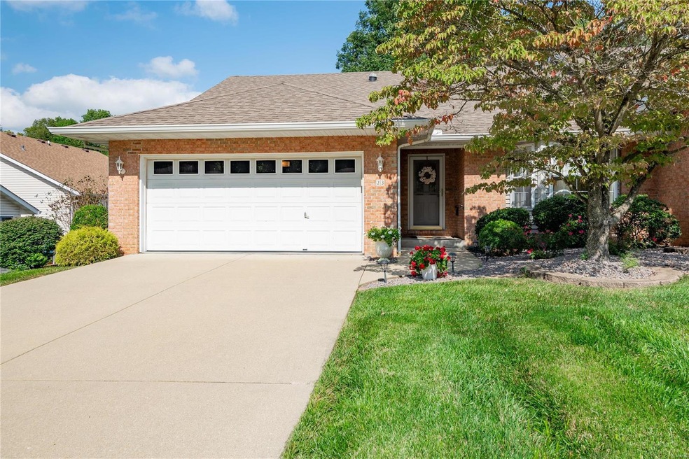 Knightsbridge Villas