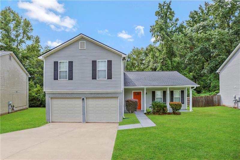 2201 Clayton Ridge, Lithonia, GA 30058 - photo 1