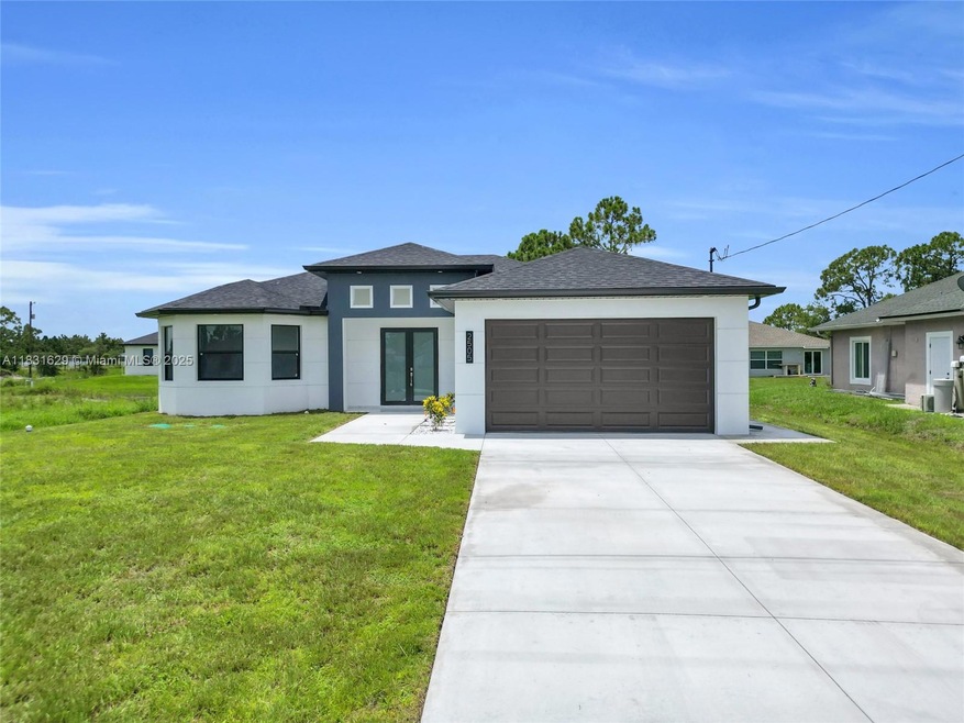 2505 40th St SW, Lehigh Acres, FL 33976 - photo 1