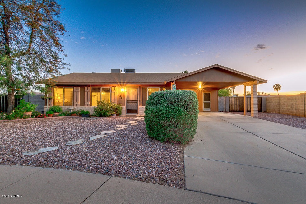 7021 E Inglewood St, Mesa, AZ 85207 - photo 1