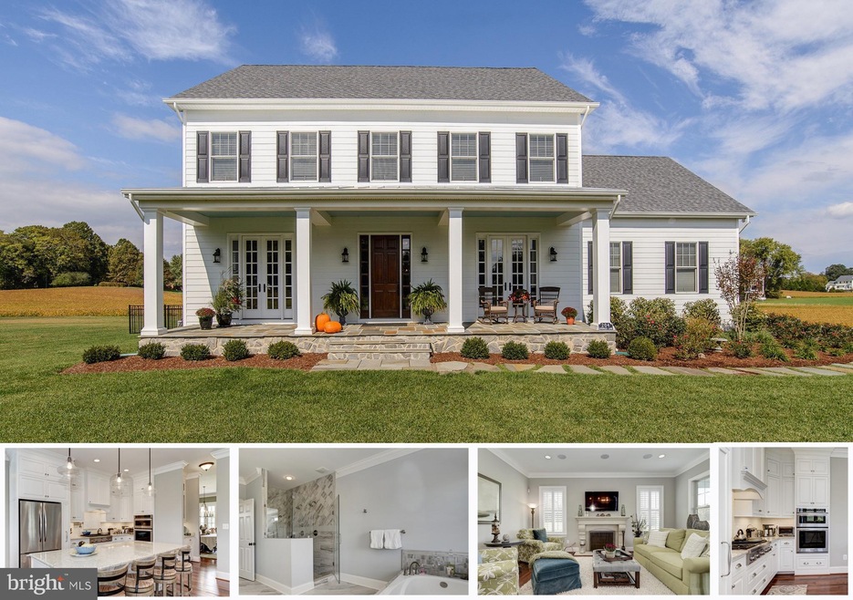 794 Richardson Dr, Harwood, MD 20776 - photo 1