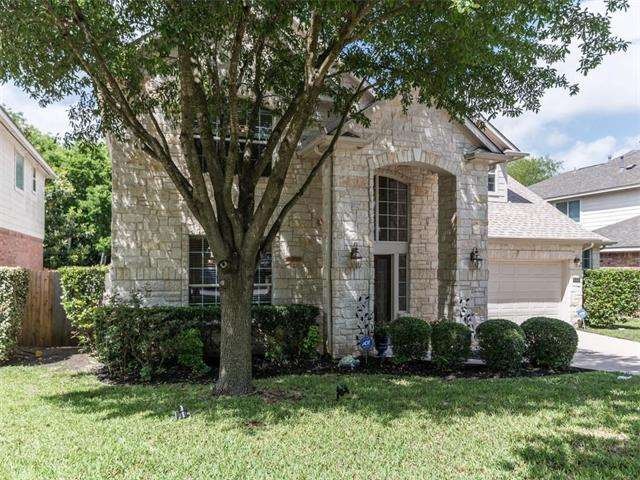 Beautiful white limestone (four sides) with full s