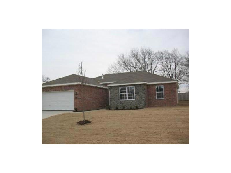 3511 Brunswick St, Springdale, AR 72764 - photo 1