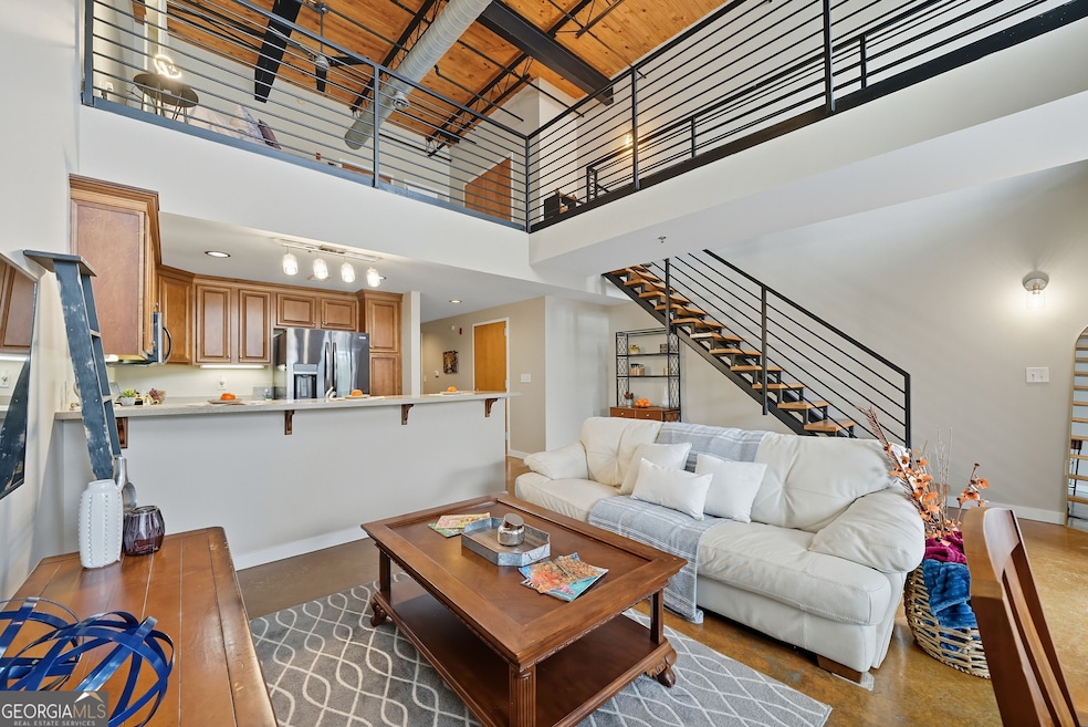 1133 Church St SE unit 2, Covington, GA 30014 - photo 1