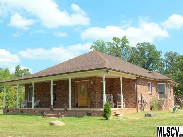 470 Camp Creek Rd, Iron Station, NC 28080 - photo 1