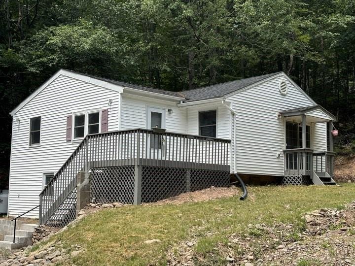 Sold $185,000 • Co-Listing Agent