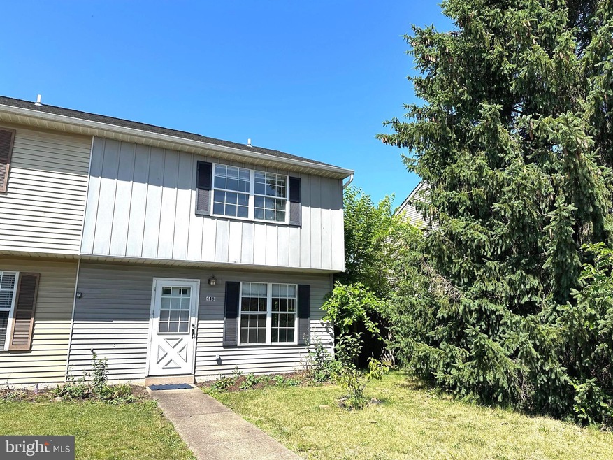 448 Blaker Dr, East Greenville, PA 18041 - photo 1