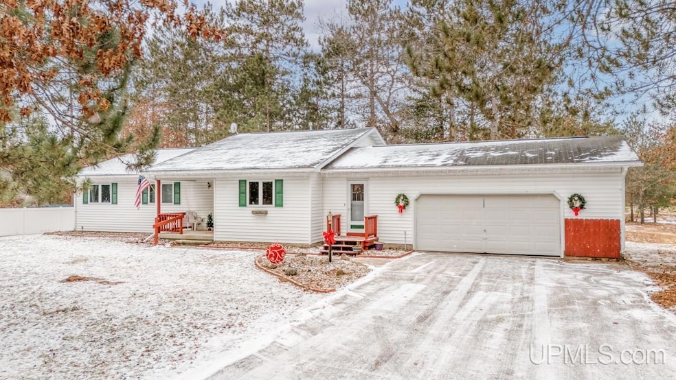 Under Contract $299,000